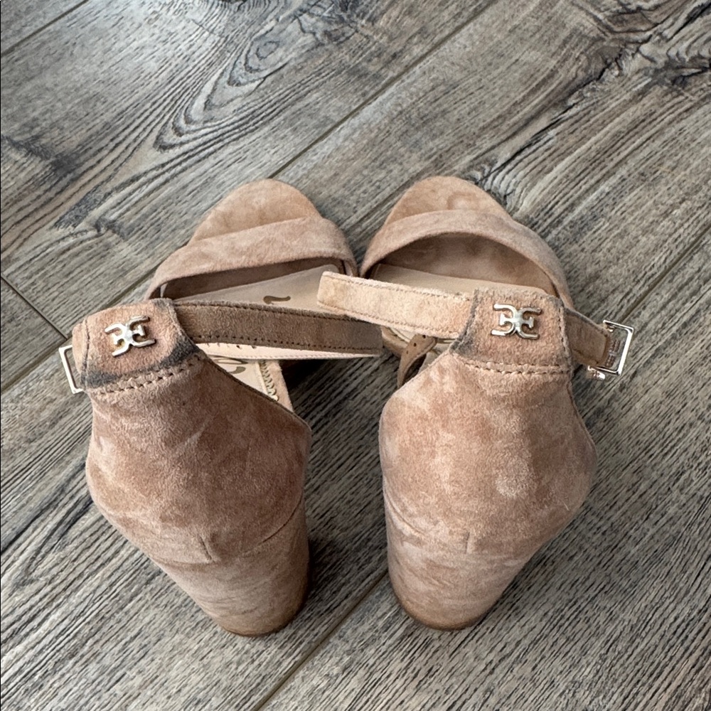 Sam Edelman - Picture 3 of 10